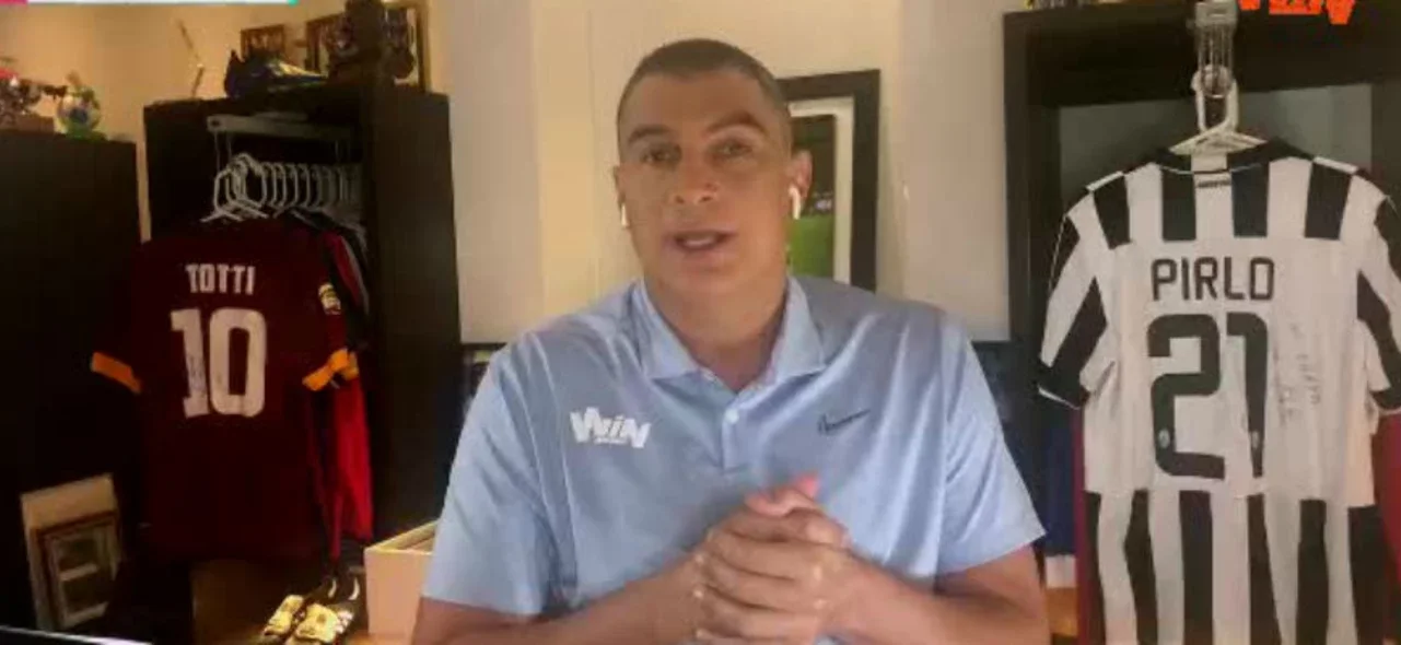 Mondragón: Fue un honor ser el primer jugador en Argentina con una calificación de 10