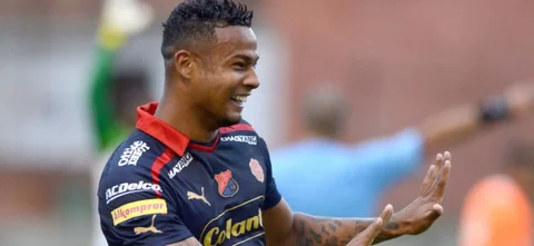 Monsalvo: El fútbol peruano está en alza, hay buenos jugadores y rivales complicados