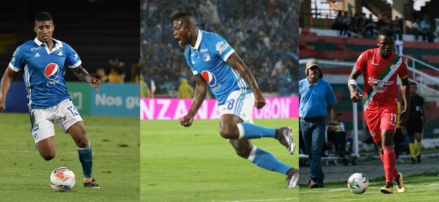 Mosquera, Ibargüen y Riascos se unieron para apoyar a los afectados de Buenaventura