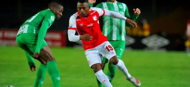 Nacional, a defender su poderío frente a un Santa Fe que busca la clasificación