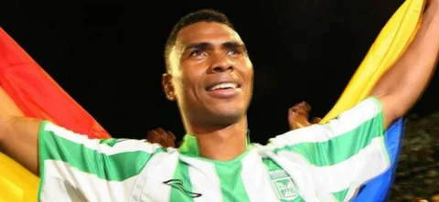 Nacional es un equipo grande, tuve la fortuna de ser campeón: Iván Hurtado