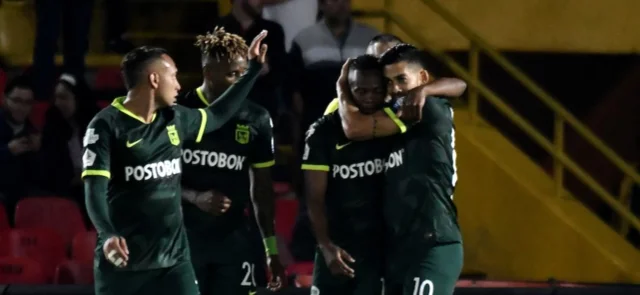 Nacional no presentó contagios de COVID 19 en su última tanda de pruebas