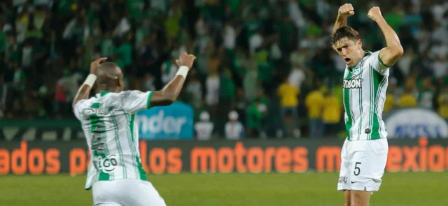 Nacional quiere extender su protagonismo frente a Boyacá Chicó