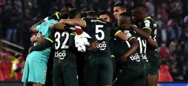 Nacional tiene la dupla con más asistencias en la Liga BetPlay Dimayor