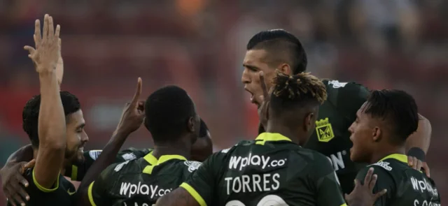 Nacional toma medidas de prevención frente al coronavirus