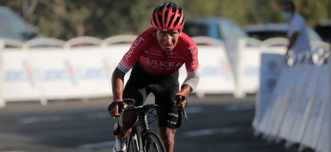 Nairo Quintana: He sido un corredor limpio, no tengo nada que esconder