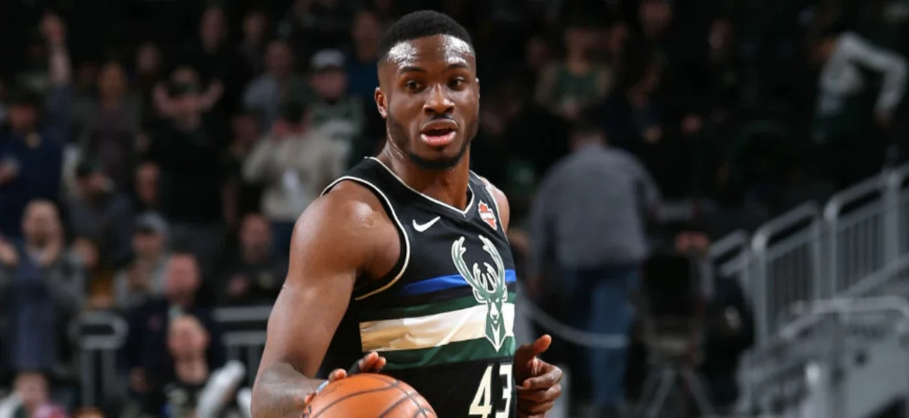 NBA | Antetokounmpo y Butler sobresalieron en el campo ofensivo