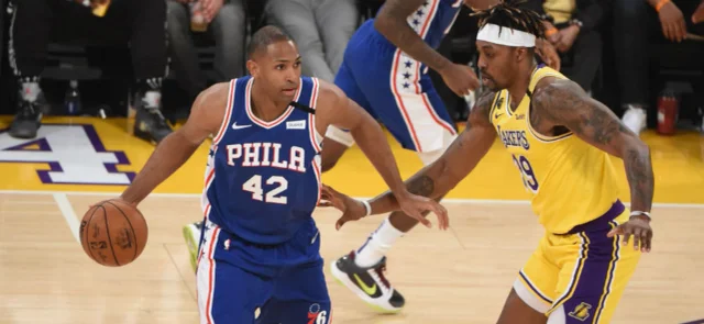 NBA | Davis, protagonista en el triunfo de los Lakers; Duncan debutó con victoria