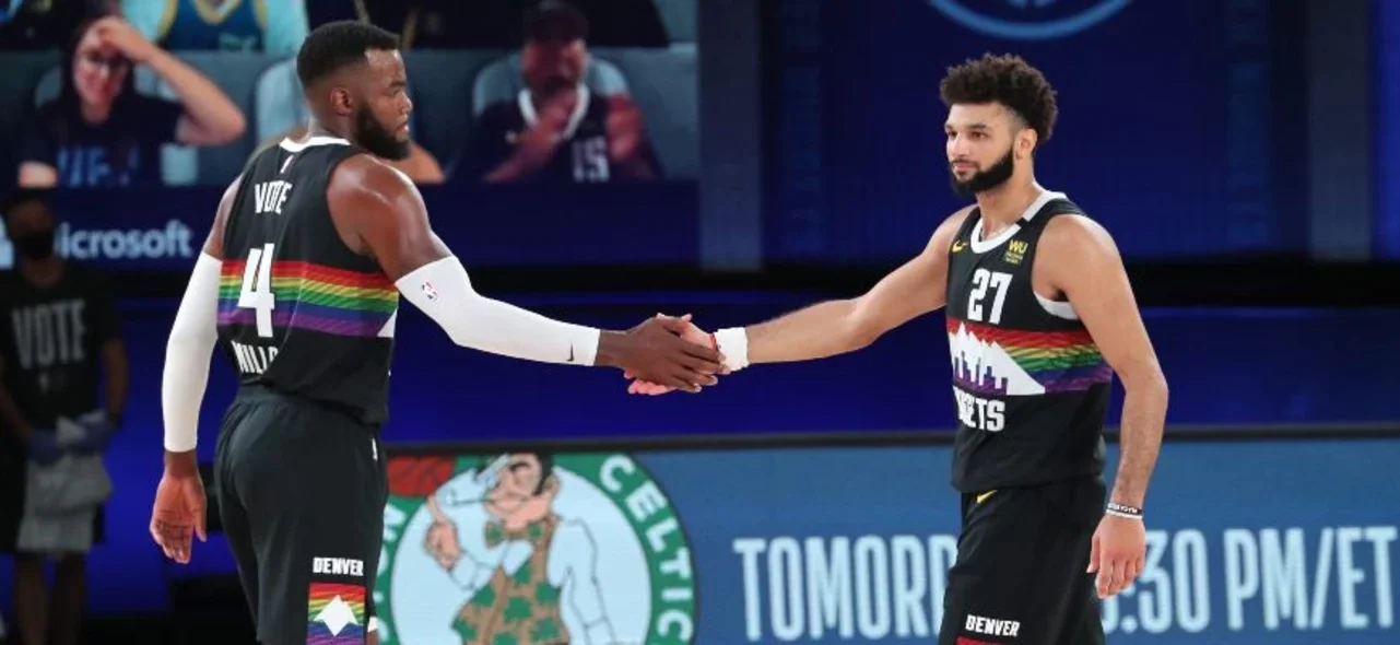 NBA | Denver venció a Lakers y se acerca 2-1 en la final de Conferencia Oeste