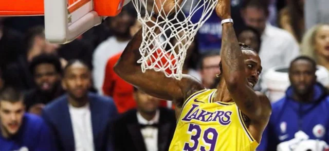 NBA | Lakers muestra su poder; Timberwolves sigue invicto