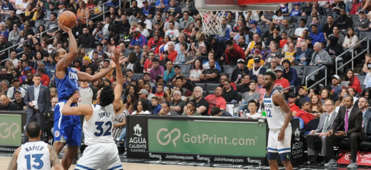 NBA | Leonard y Butler, con joyas ofensivas en los triunfos de Clippers y Miami