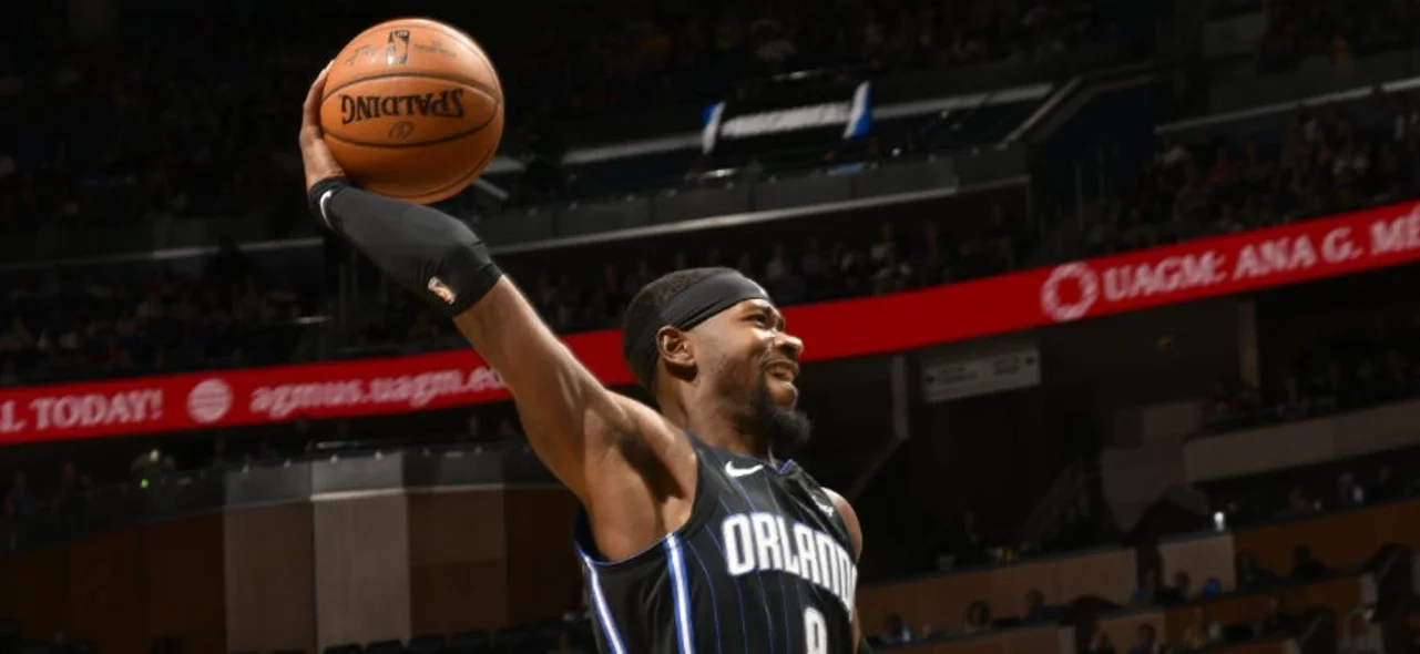 NBA | Orlando Magic, con Terrence Ross como protagonista, derrotó Miami