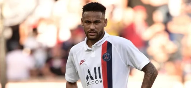 Neymar dona un millón de dólares para ayudar en la lucha contra el COVID 19
