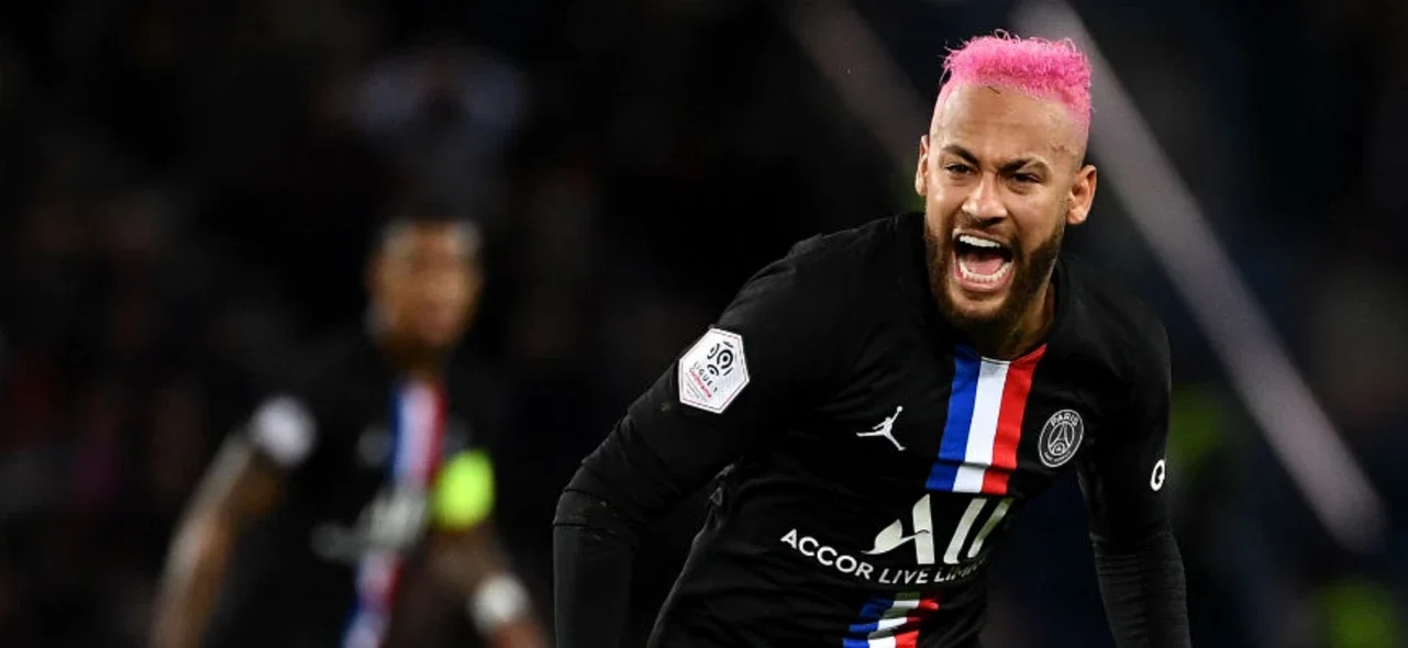 Neymar, Marquinhos y Thiago Silva serán bajas de PSG para enfrentar a Lyon