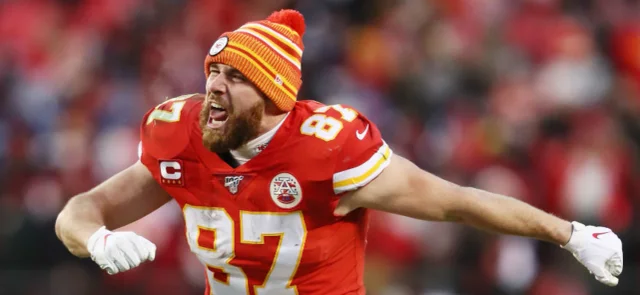 NFL | Chiefs clasificaron al Superbowl tras vencer a Titans