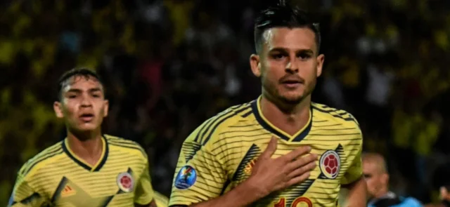 Nicolás Benedetti se lesionó y estará fuera de las canchas entre 6 y 8 meses