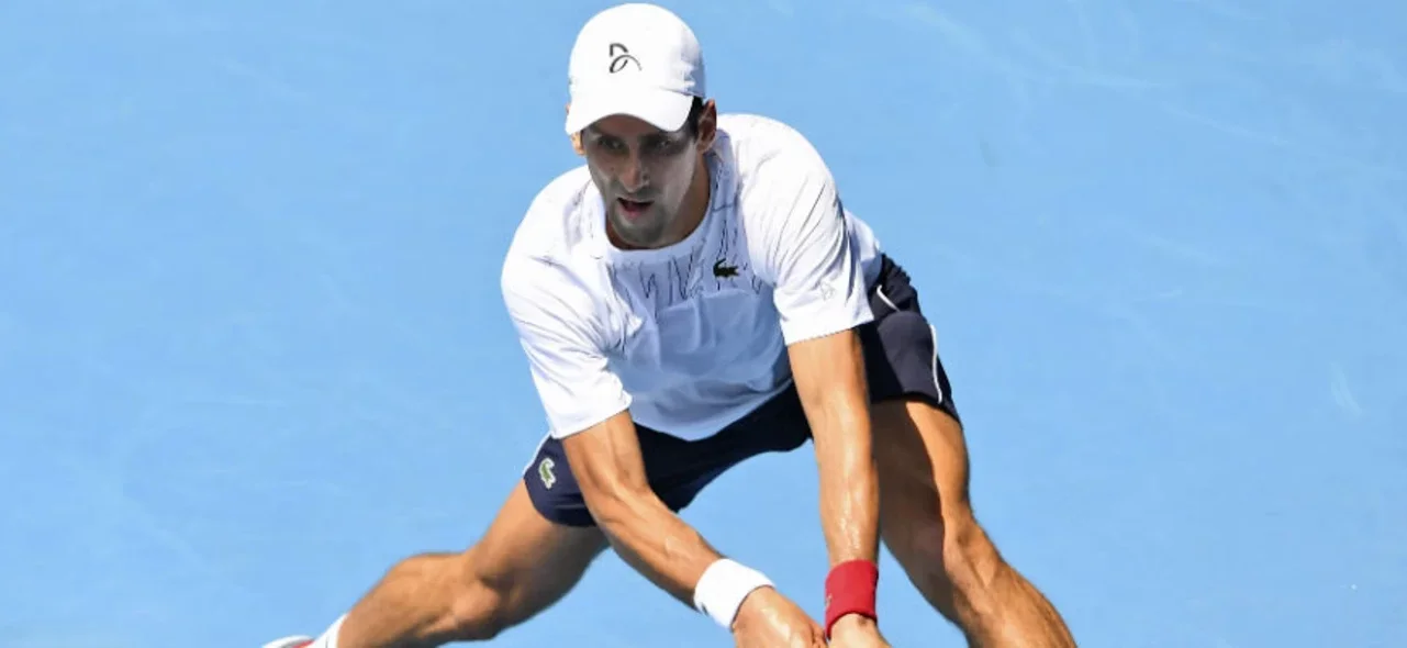 Novak Djokovic y Naomi Osaka defenderán sus títulos en el Abierto de Australia 2020