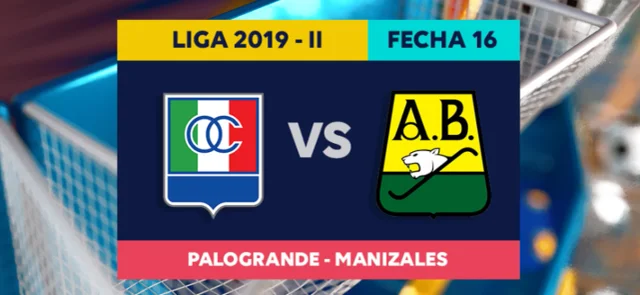 Once Caldas, con la mira en el grupo de los 8 mejores, recibe a Bucaramanga