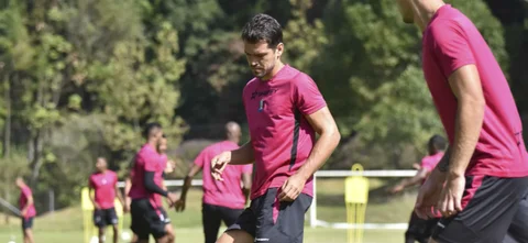 Once Caldas tiene un buen proyecto y eso me llamó la atención: Hernández