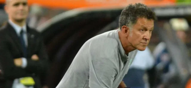 Osorio se ausentará de Nacional por compromisos académicos
