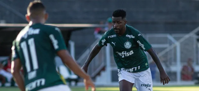 Palmeiras, el segundo equipo de Brasil con más victorias en la Copa Libertadores