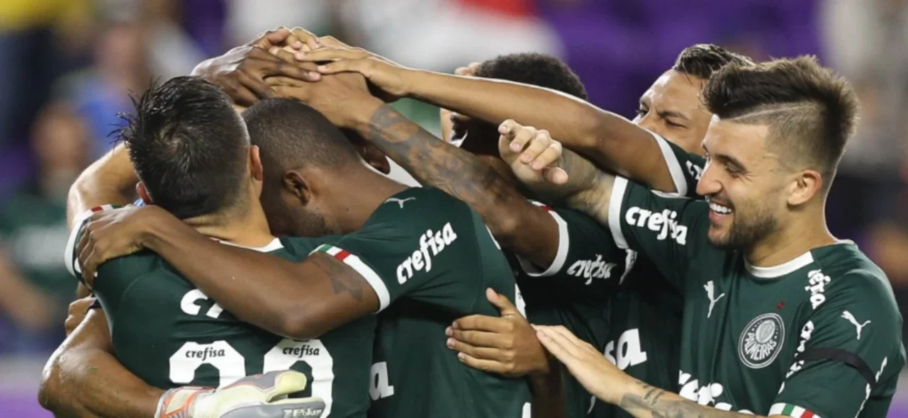 Palmerias venció a New York City y espera por un tropiezo de Corinthians