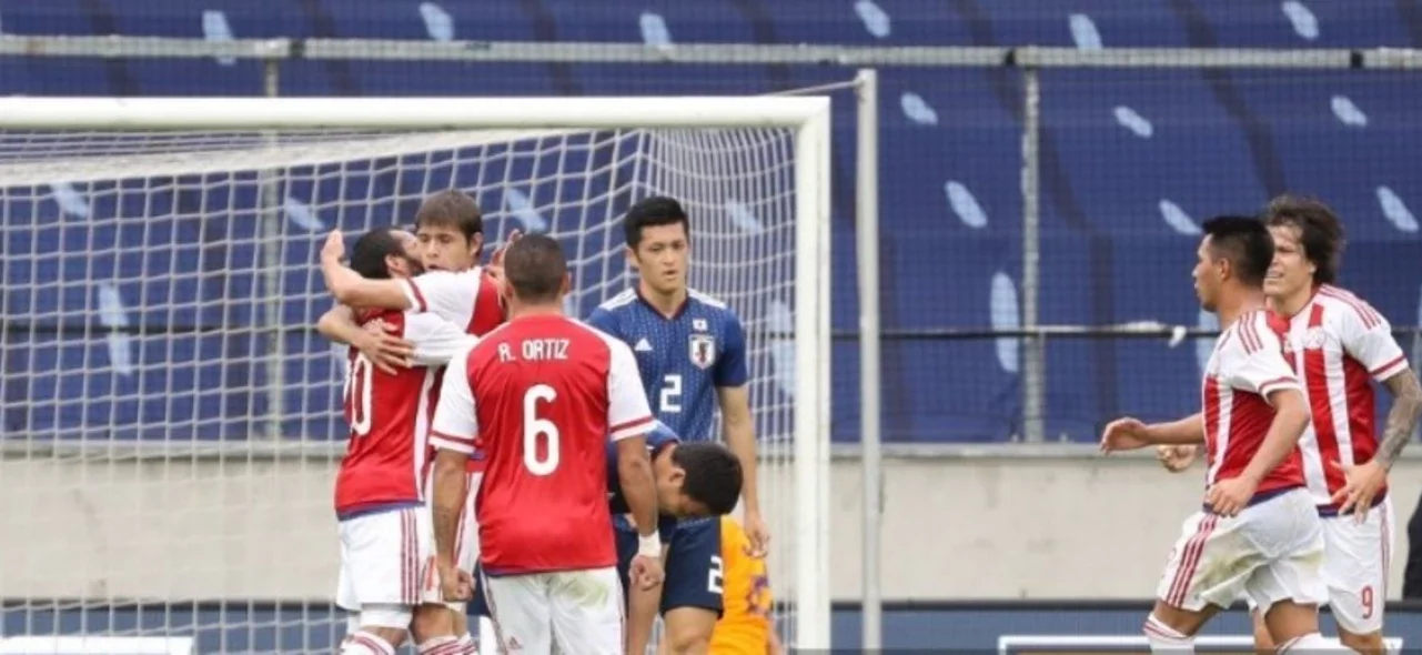 Paraguay citó 28 futbolistas para el inicio de las Eliminatorias