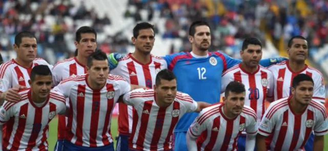 Paraguay cumple 67 años del primer título conseguido de Copa América