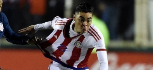 Paraguay reservó 37 jugadores del exterior para el inicio de las Eliminatorias