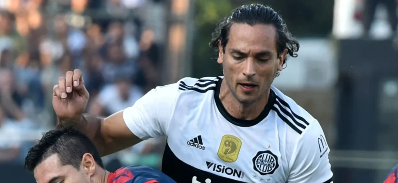 Paraguay suspendió el torneo de primera división por la pandemia del coronavirus