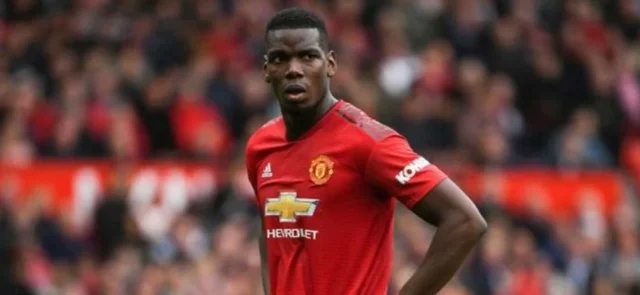 Paul Pogba: Quiero volver a jugar y entrenarme plenamente
