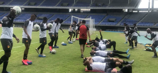 Pereira anunció el autoaislamiento preventivo de toda la institución