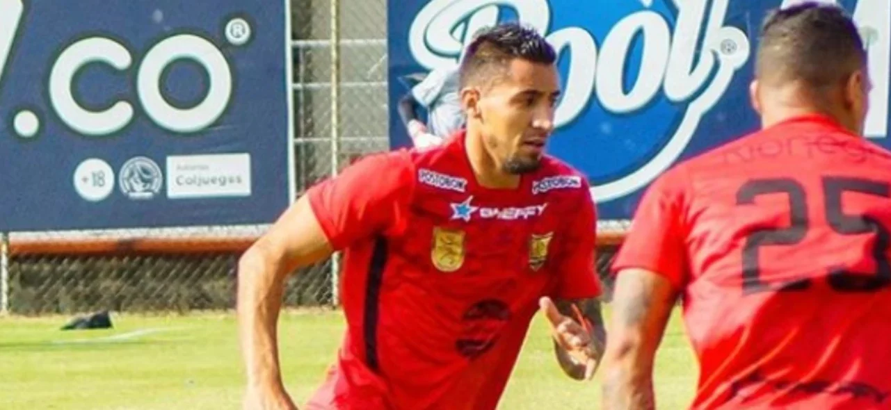 Pereira debe ser fuerte de local y sacar todos los puntos que pueda de visita: Lopera