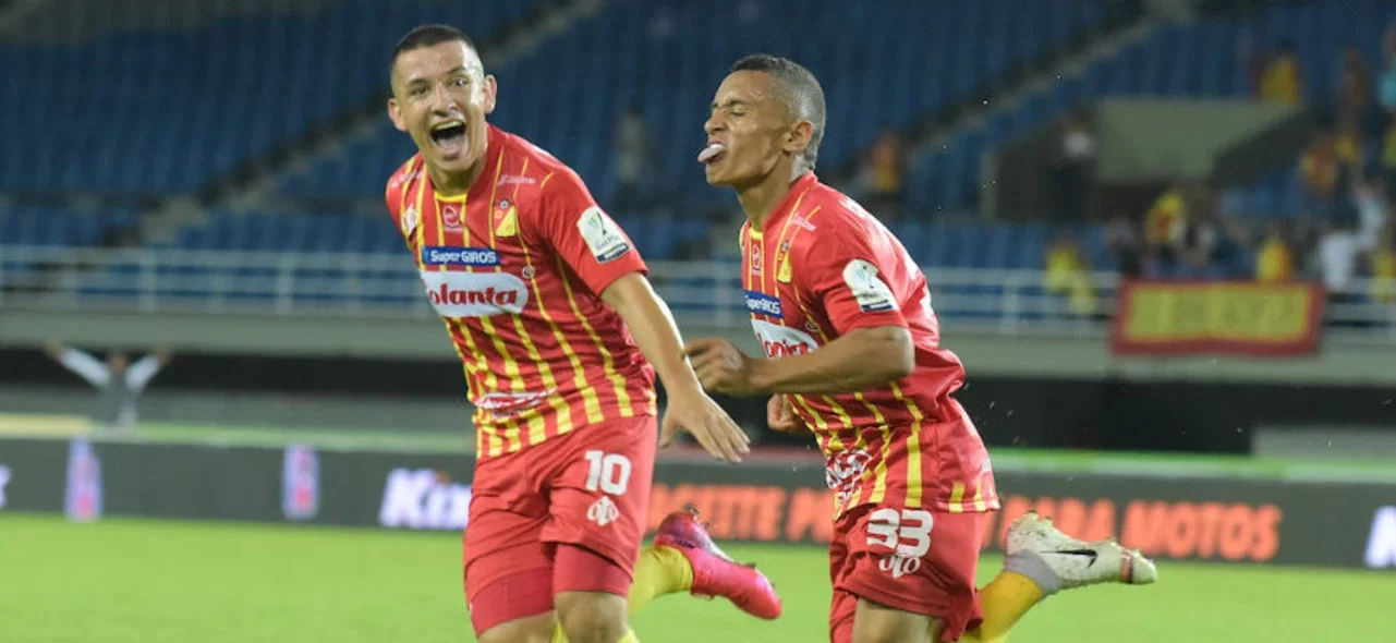 Pereira hizo respetar su casa y venció a Jaguares en un duelo directo por el descenso