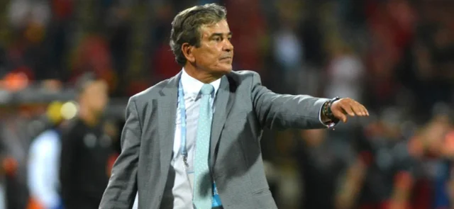 Pinto: No me cabe la menor duda de que vamos a ganar el partido contra el COVID-19