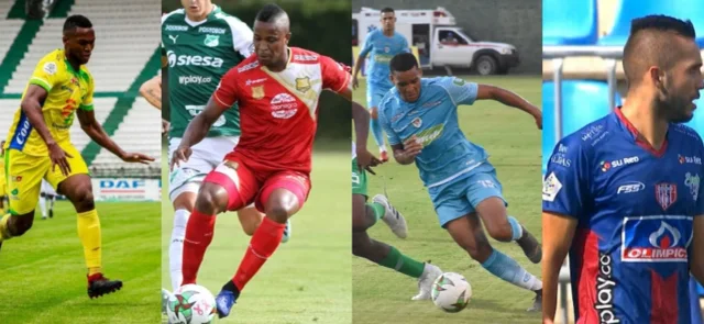 Por Fair-Play en el descenso, 4 partidos se jugarán a la misma hora el jueves