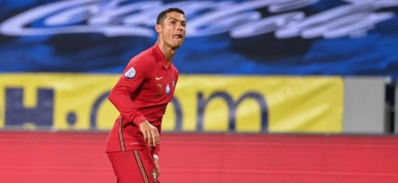 Portugal anunció sus convocados para enfrentar a España y Francia