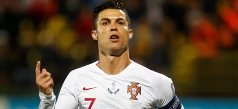 Portugal definió sus convocados para los partidos con Luxemburgo y Ucrania