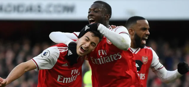 Premier League | Arsenal se juega su última oportunidad de pelear por Champions
