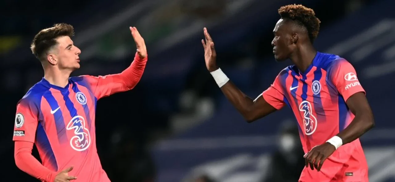 Premier League | Chelsea logró un épico empate frente a West Bromwich