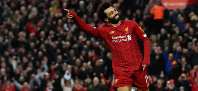 Premier League | El líder Liverpool visita Watford; Tottenham recibe a Wolves