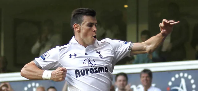 Premier League | Es bonito estar de vuelta en el club de mis amores: Bale