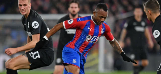 Premier League | Jordan Ayew, protagonista del mejor gol de diciembre