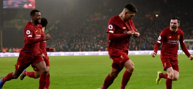 Premier League | Liverpool sumó una nueva victoria, pero sufrió la lesión de Mané