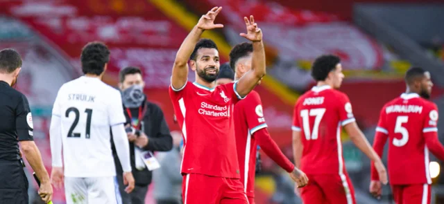 Premier League | Liverpool vivirá su primer examen contra Chelsea