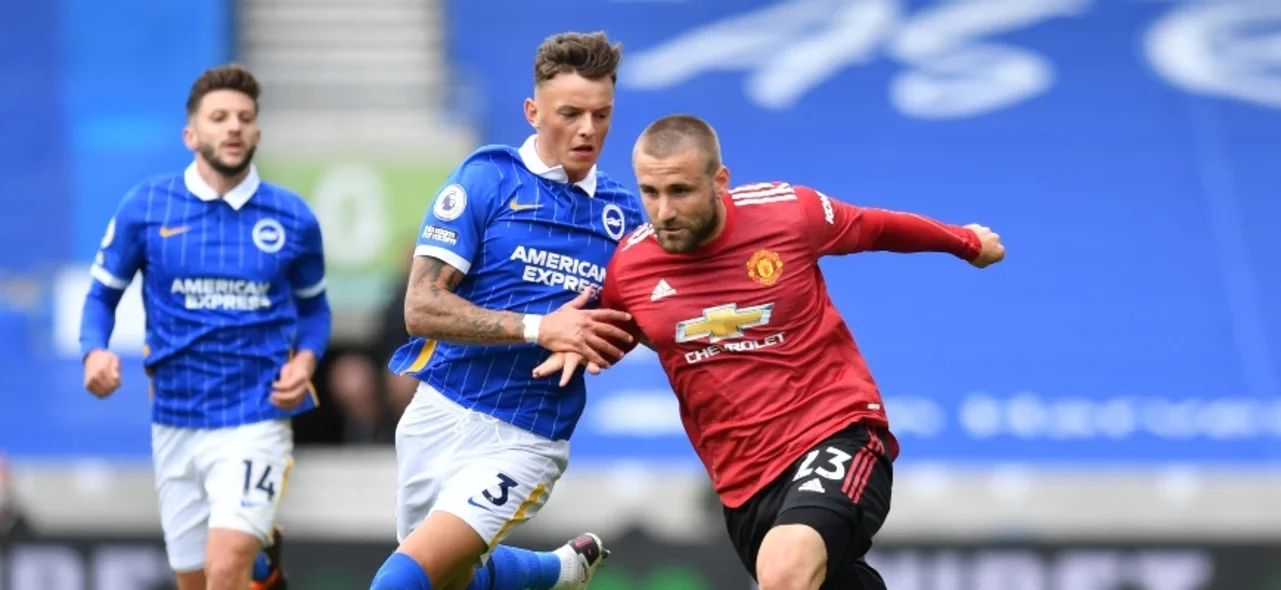 Premier League | Manchester United logró su primera victoria al vencer a Brighton