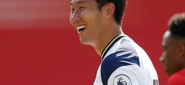 Premier League | Tottenham logra su primer triunfo al golear a Southampton