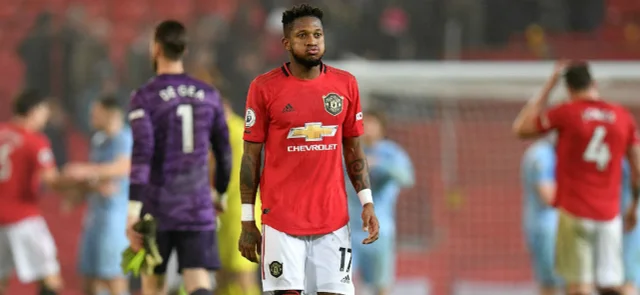 Premier League | United cayó en casa; Leicester y Tottenham ganaron