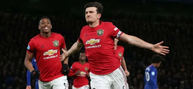 Premier League | United derrotó a Chelsea y se metió en la pelea por la Champions