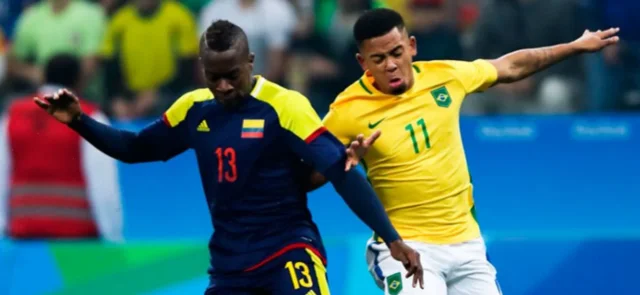 Preolímpico Sub 23 | Colombia, a defender la casa, Brasil y Argentina, los fuertes